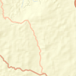 Chalky Hill Street Map
