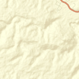 Fonds Verrettes Street Map