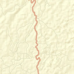 Lime Tree Gardens Street Map