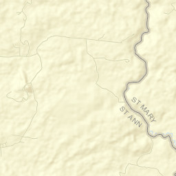 Walkers Wood Street Map