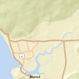 Murud (Raigad) Street Map