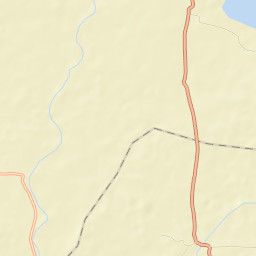 Mankeshwar Street Map