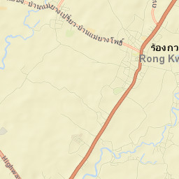 Rong Kwang Street Map
