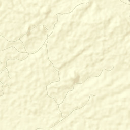 Blackstonedge Street Map