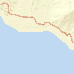 Les Anglais Street Map