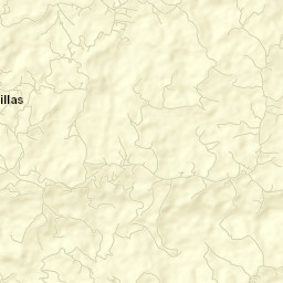 Corozal Municipio Street Map