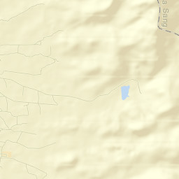 Amphoe Ban Hong Street Map