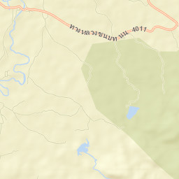 Amphoe Na Noi Street Map