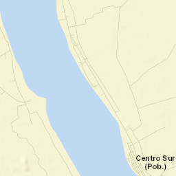 Camalaniugan Street Map