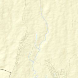 El Tulín Street Map