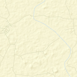 Encrucijada 3ra. Sección (Las Calzadas) Street Map