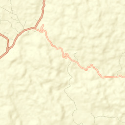 Water Works Street Map