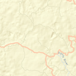 Darliston Street Map