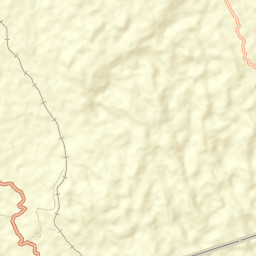 Stonehenge Street Map