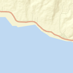 Port-à-Piment Street Map