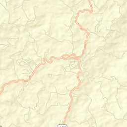 Las Marías Municipio Street Map