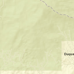 Naguabo Municipio Street Map