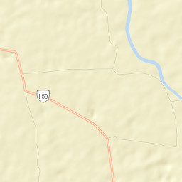 Osmanabad Street Map