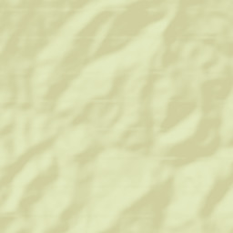 Amphoe Mae Sariang Street Map