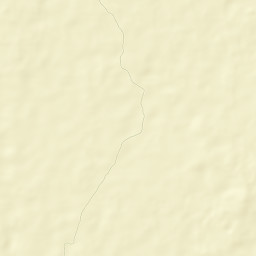 Ban Nahin Street Map