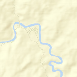 Calanasan Street Map