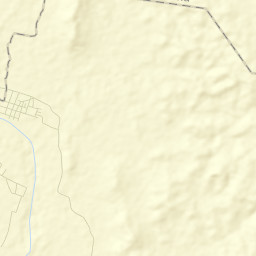 San Jerónimo el Grande Street Map