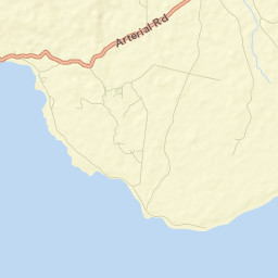 Broughton Street Map