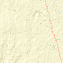 Dillion Bigwoods Street Map