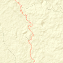 Leamington Street Map