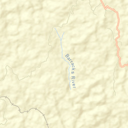 Elderslie Street Map