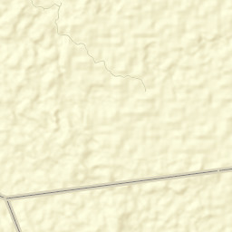 Bensonton Street Map