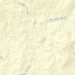 Pear Tree Grove Street Map