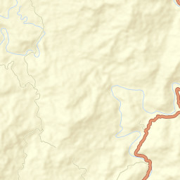Devon Pen Street Map