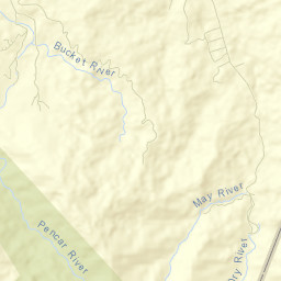 Long Road Street Map