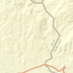 Kotdefè Street Map