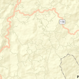 Orocovis Street Map