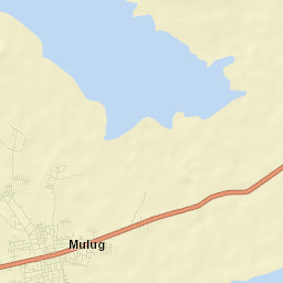 Jayashankar Bhupalapally Street Map