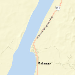 Maxingal Street Map
