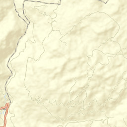 Santa Cruz de Juárez Street Map