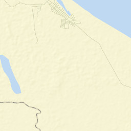 Las Barrillas Street Map