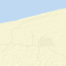 Guillermo Prieto Street Map