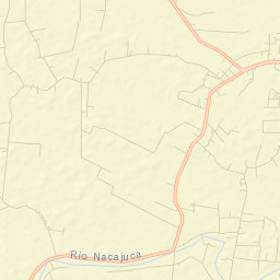 Nicolás Bravo Street Map