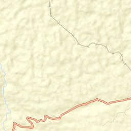 White Hill Street Map