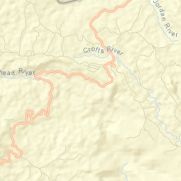 Part of Kellits Street Map