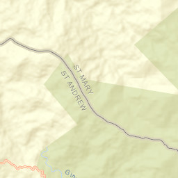 Brandon Hill Street Map