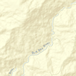 Balcarres Street Map