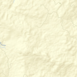 Rock Hall Street Map