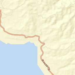 Roche-à-Bateau Street Map