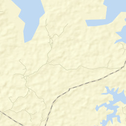 Piedra de Amolar Street Map