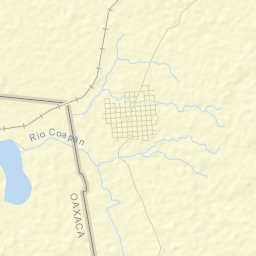 Las Sabanetas Street Map